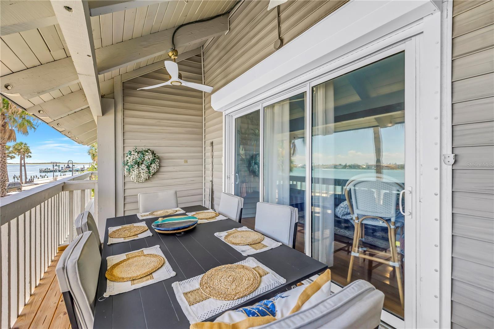MOONWATER BAY CONDO - Residential