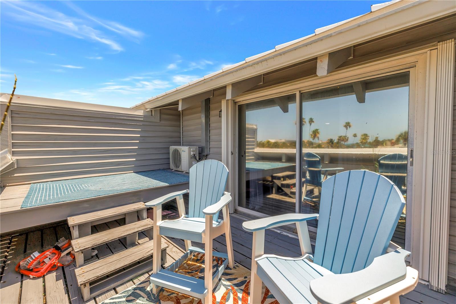 MOONWATER BAY CONDO - Residential