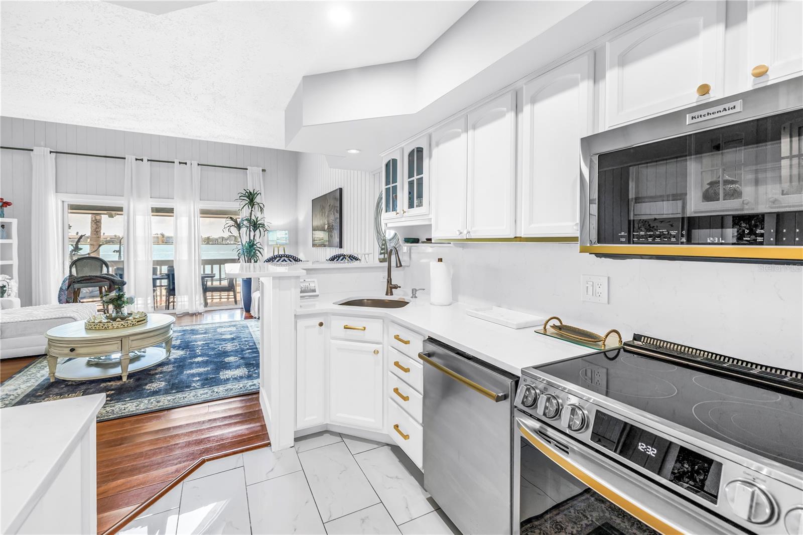 MOONWATER BAY CONDO - Residential