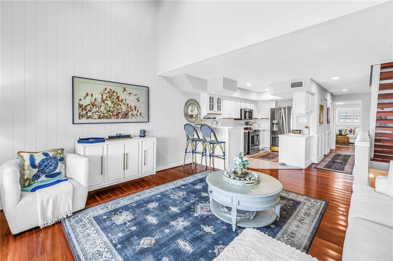 MOONWATER BAY CONDO - Residential