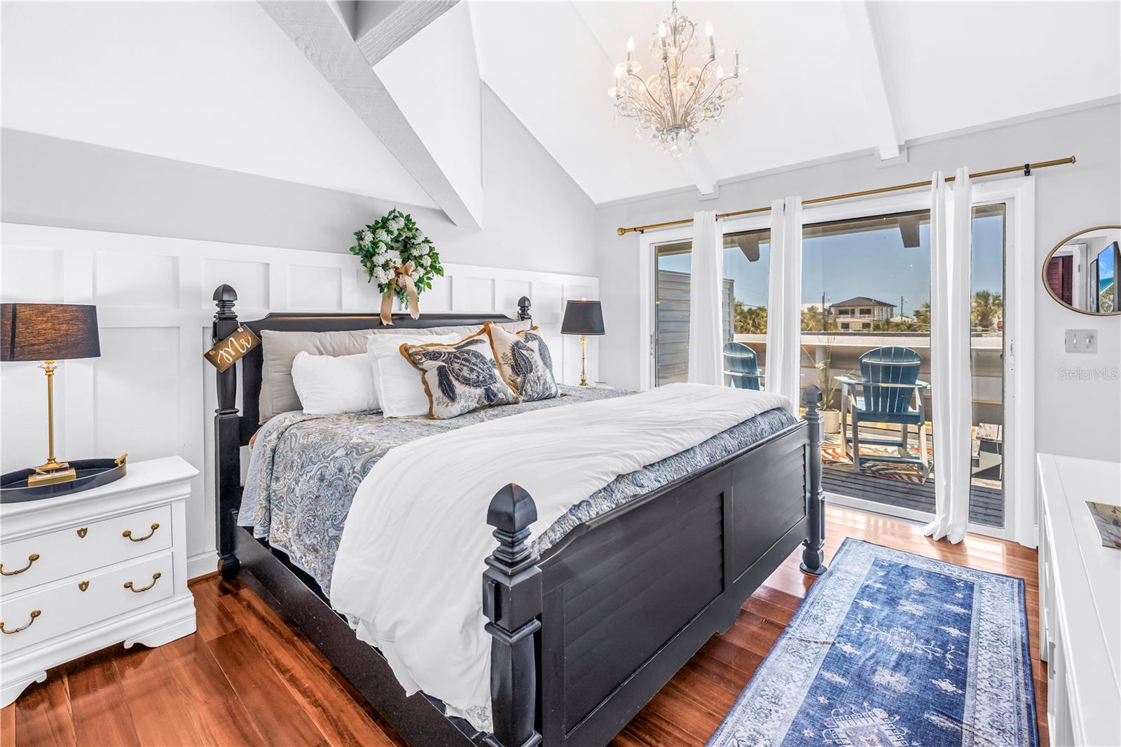 MOONWATER BAY CONDO - Residential