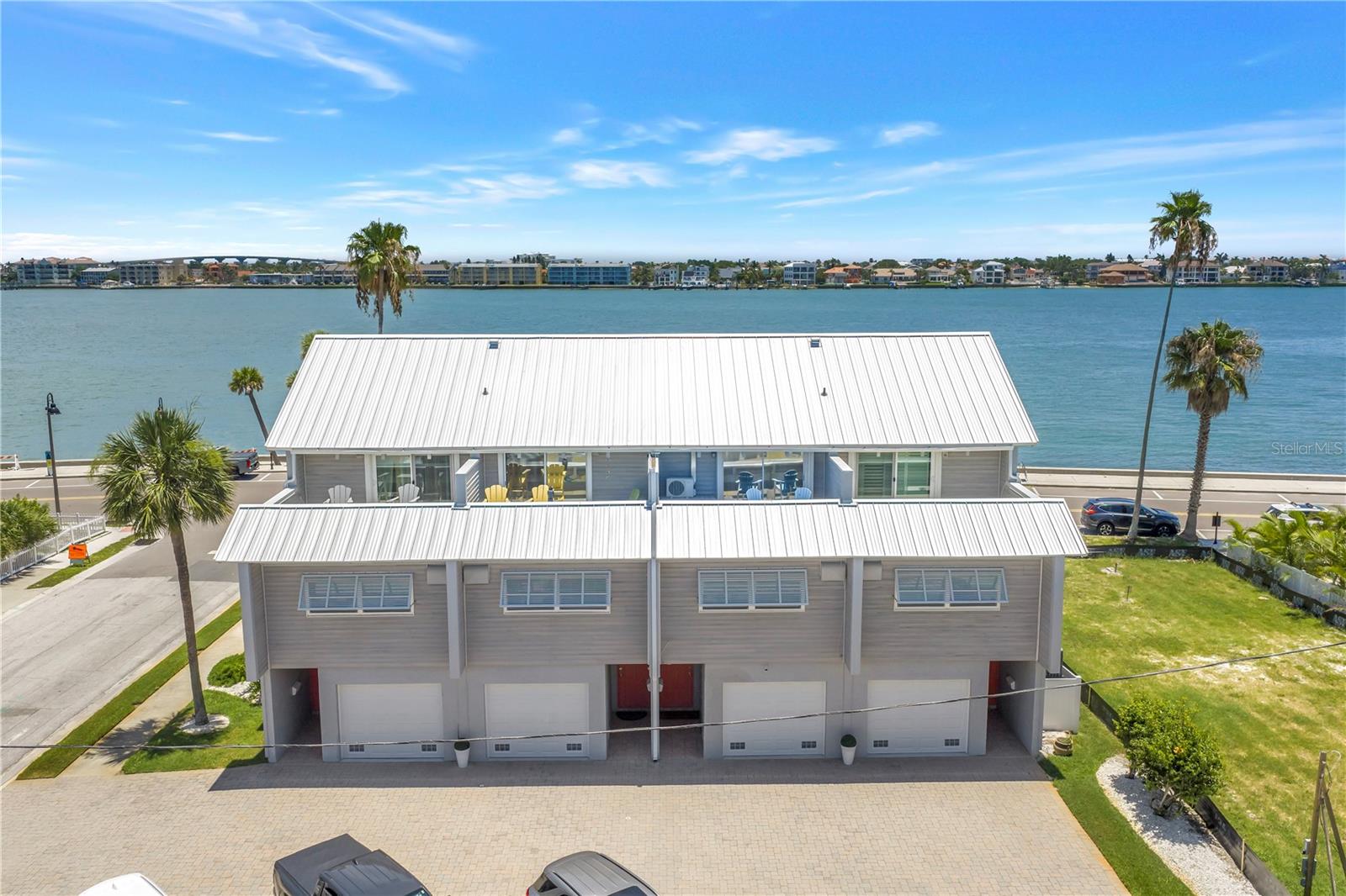MOONWATER BAY CONDO - Residential
