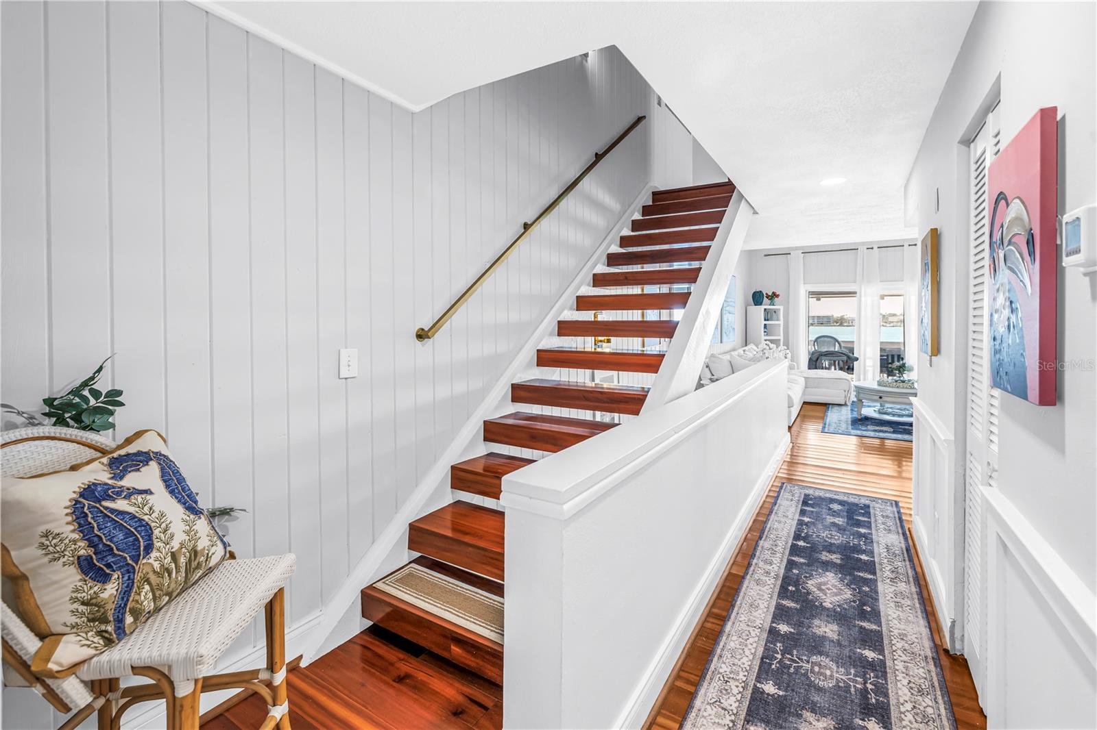 MOONWATER BAY CONDO - Residential
