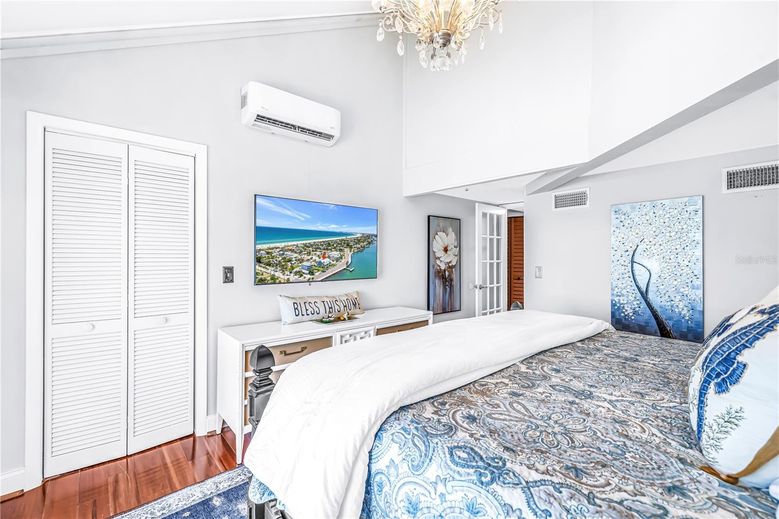 MOONWATER BAY CONDO - Residential
