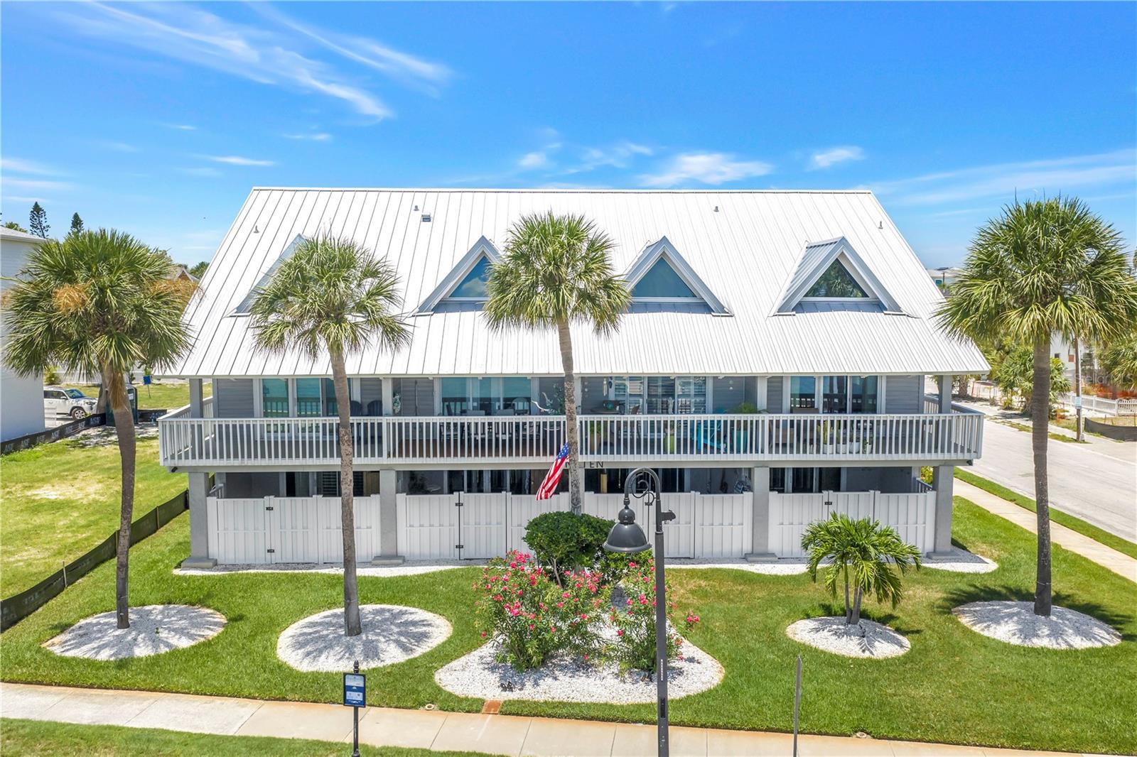 MOONWATER BAY CONDO - Residential
