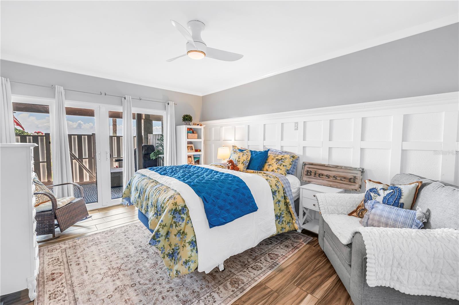 MOONWATER BAY CONDO - Residential