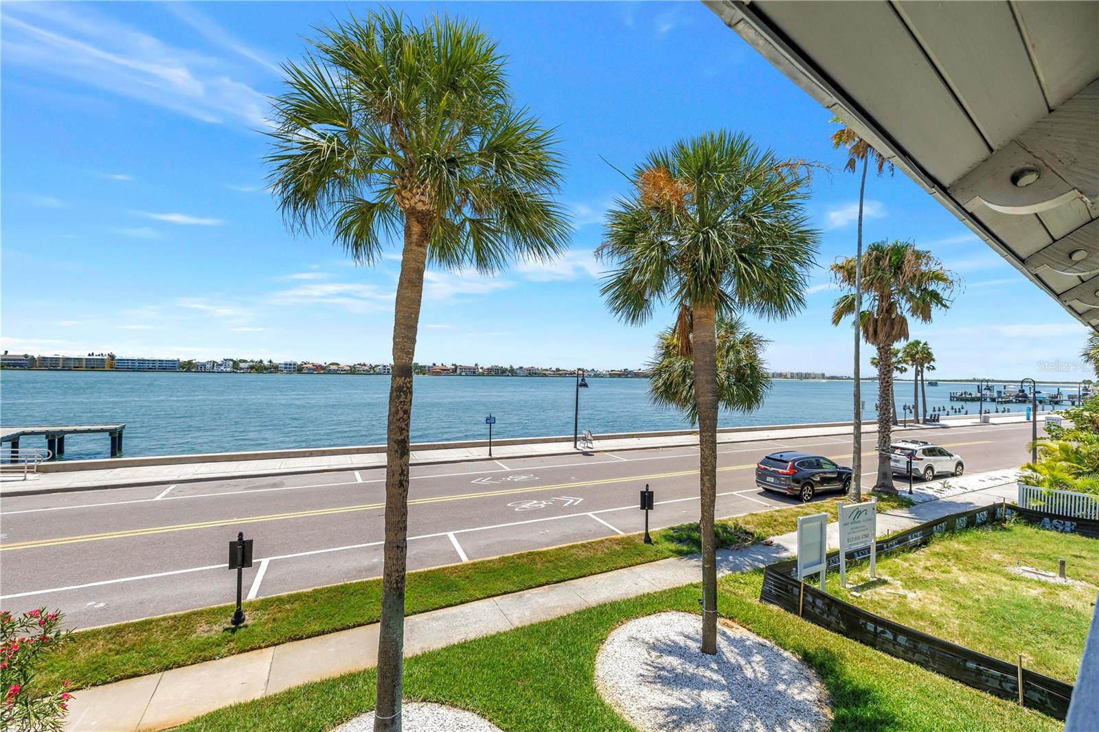 MOONWATER BAY CONDO - Residential