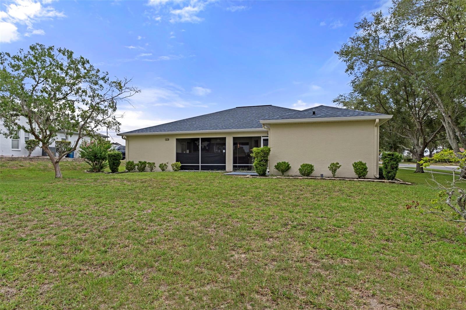 SEVEN HILLS GOLFERS CLUB ESTATE - Residential