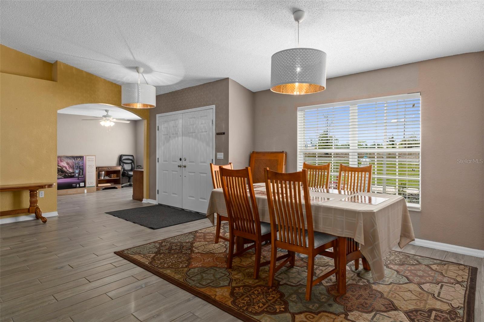 SEVEN HILLS GOLFERS CLUB ESTATE - Residential