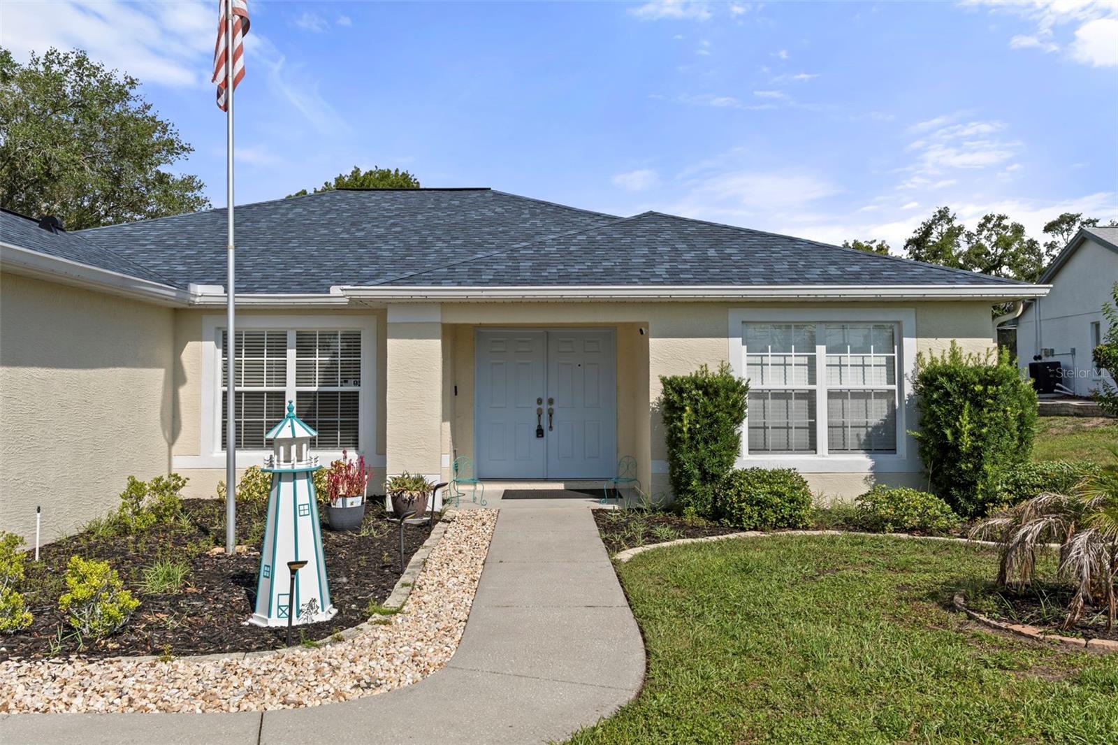 SEVEN HILLS GOLFERS CLUB ESTATE - Residential