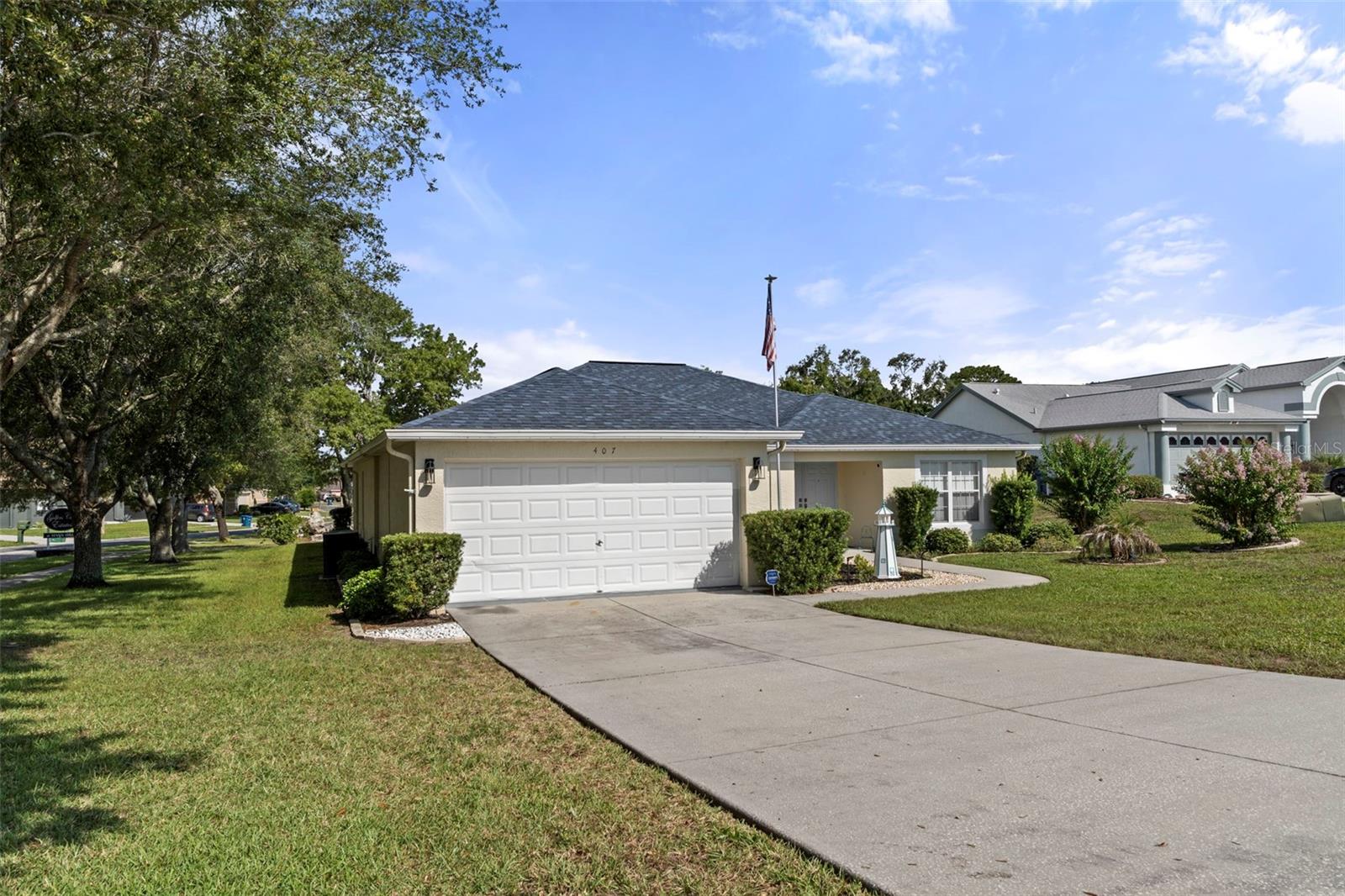 SEVEN HILLS GOLFERS CLUB ESTATE - Residential