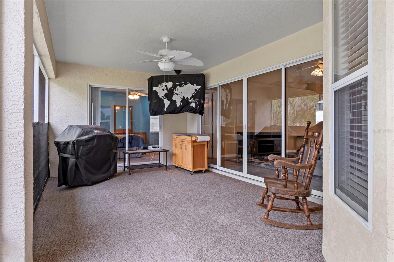 SEVEN HILLS GOLFERS CLUB ESTATE - Residential