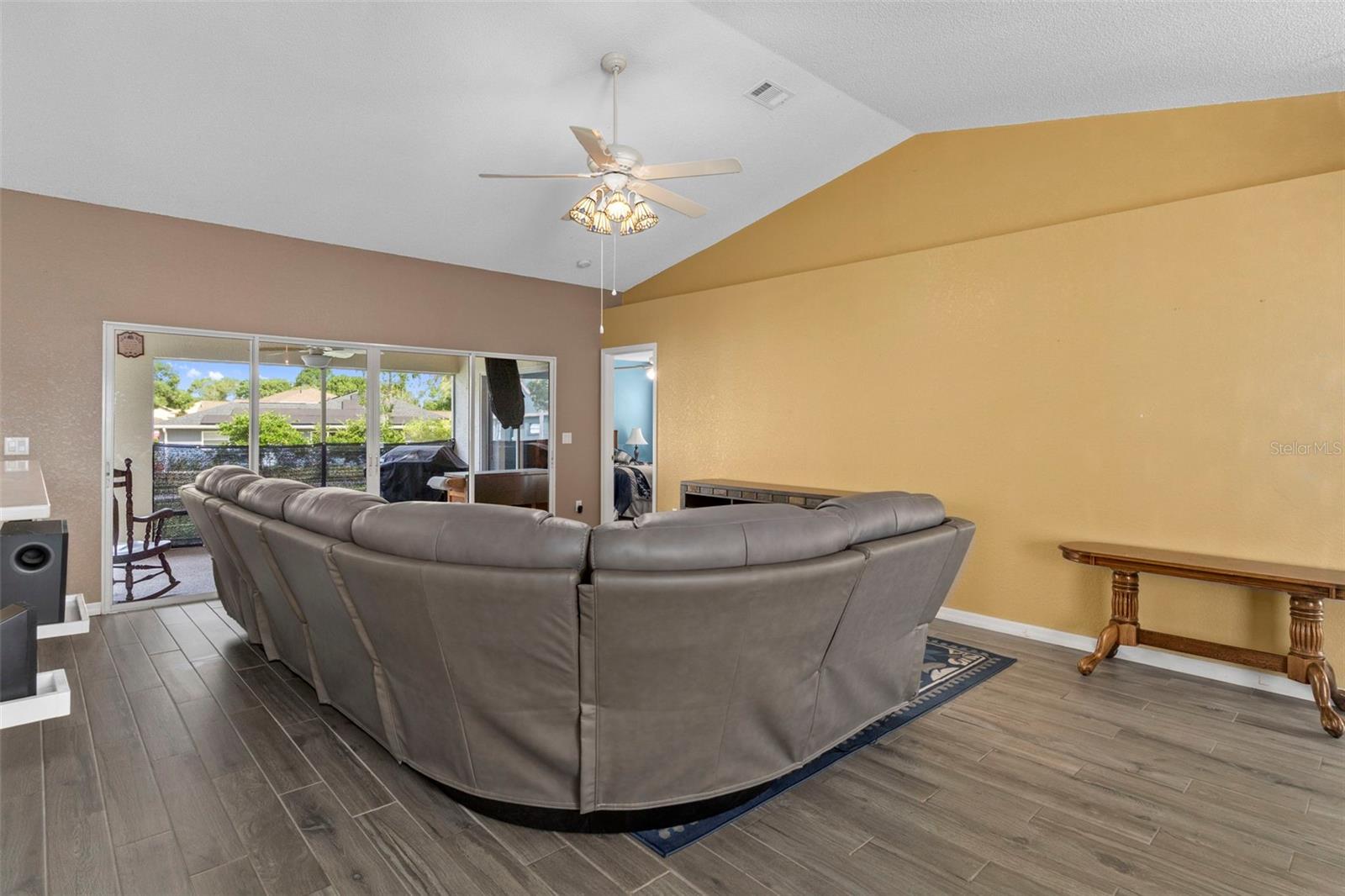 SEVEN HILLS GOLFERS CLUB ESTATE - Residential