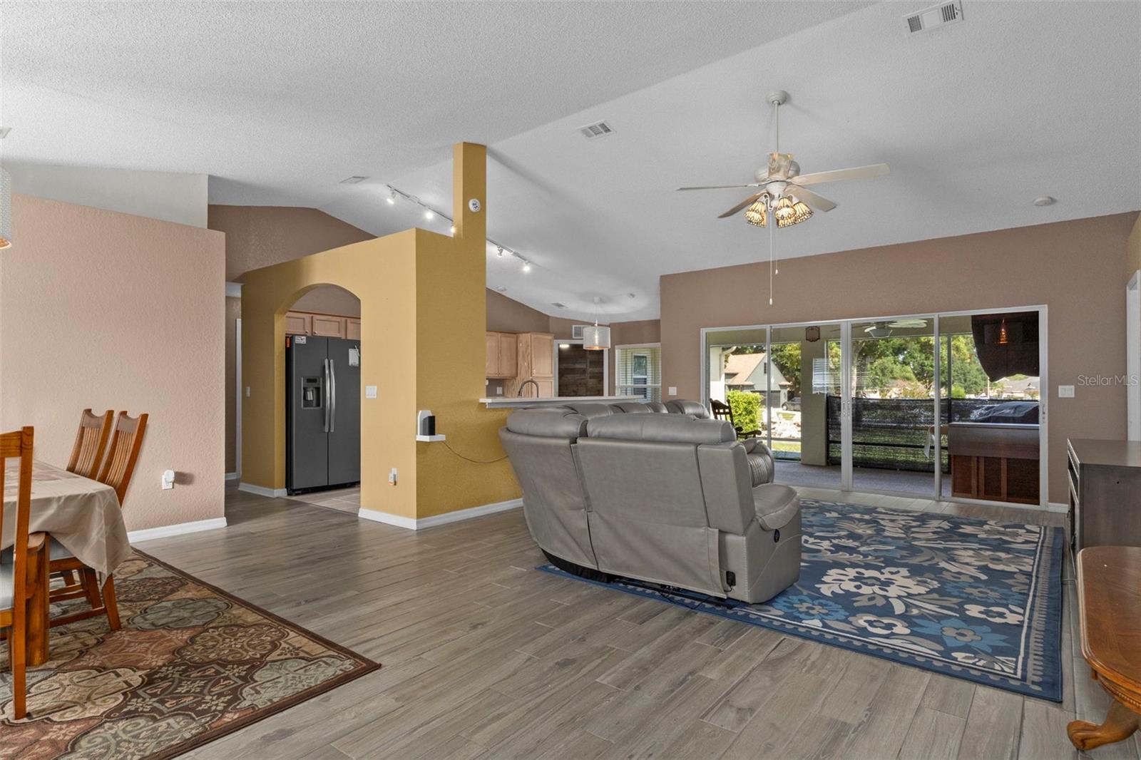SEVEN HILLS GOLFERS CLUB ESTATE - Residential