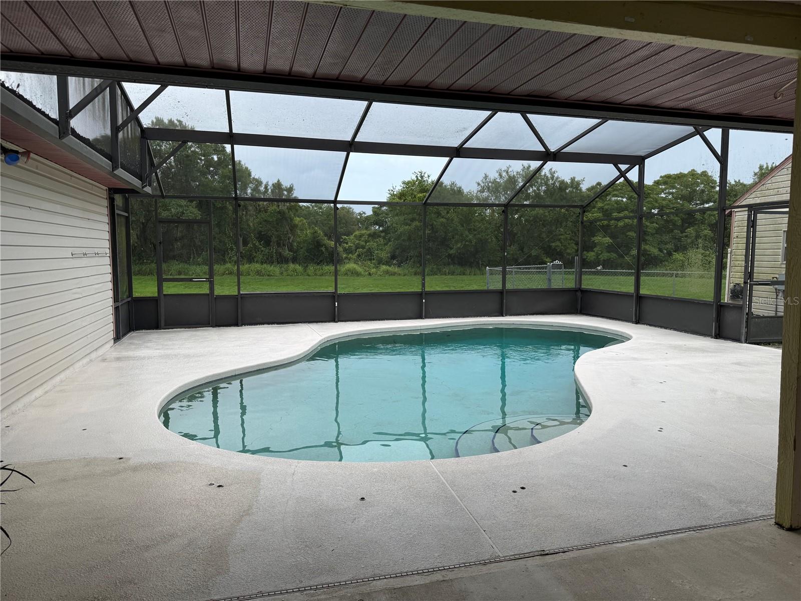 ORANGE VISTA UNIT 2 - Residential Lease