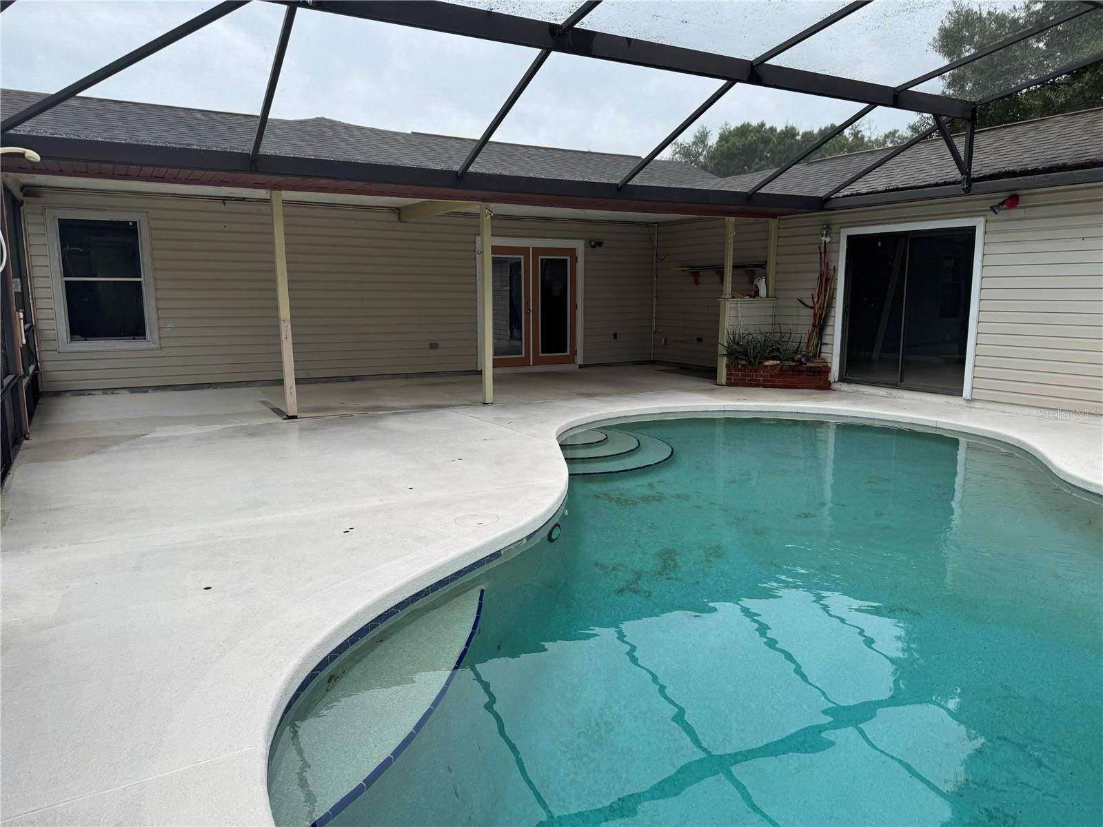 ORANGE VISTA UNIT 2 - Residential Lease