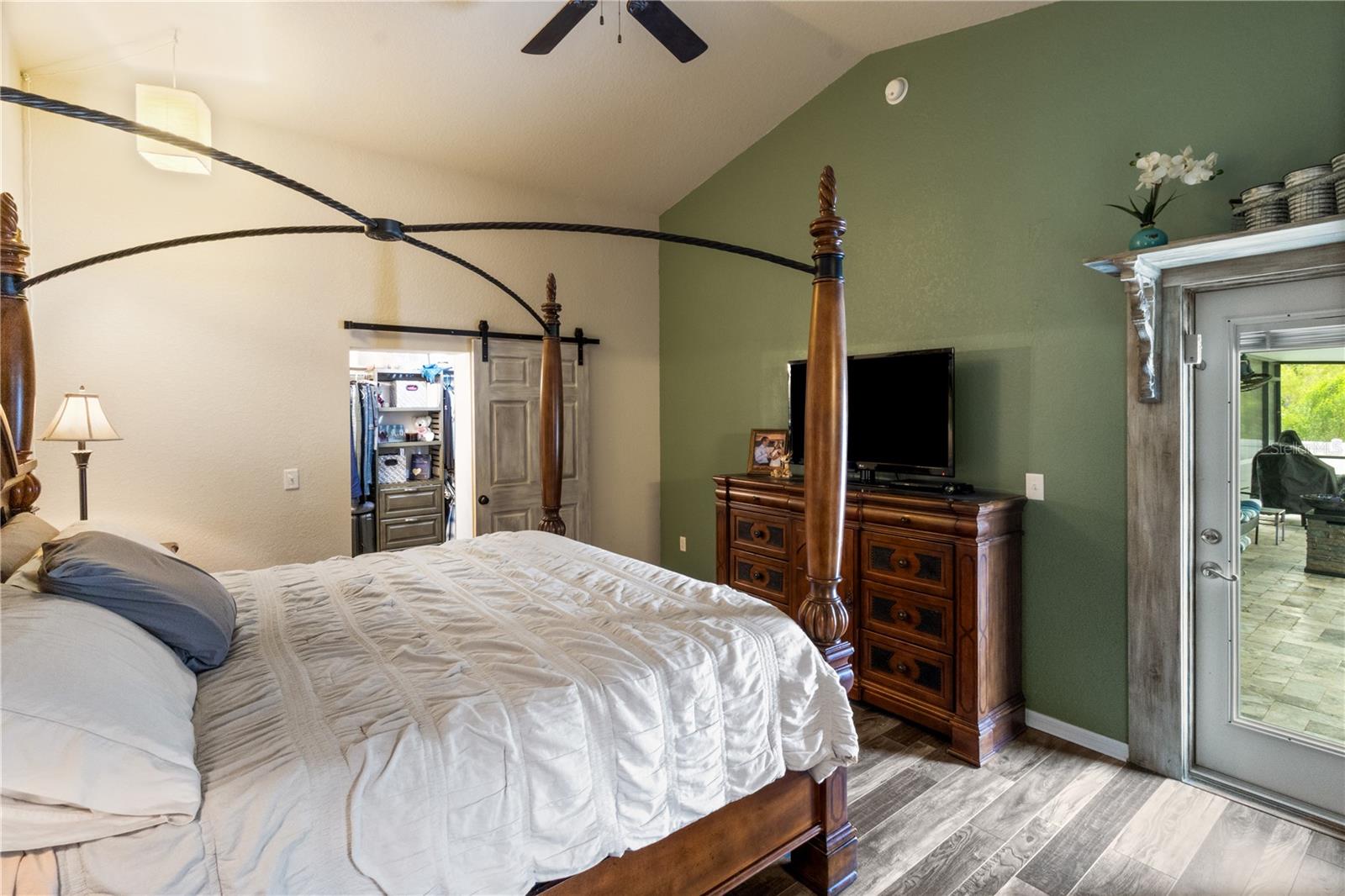 RESERVE AT FAIRWAY OAKS - Residential