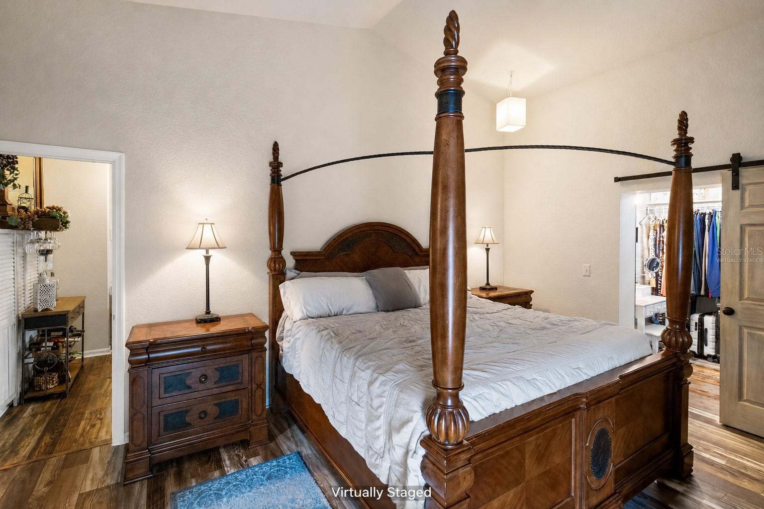 RESERVE AT FAIRWAY OAKS - Residential