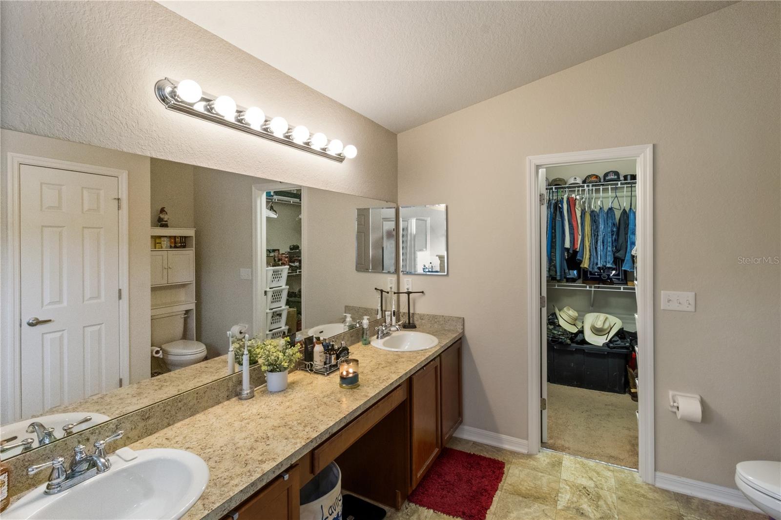RESERVE AT FAIRWAY OAKS - Residential