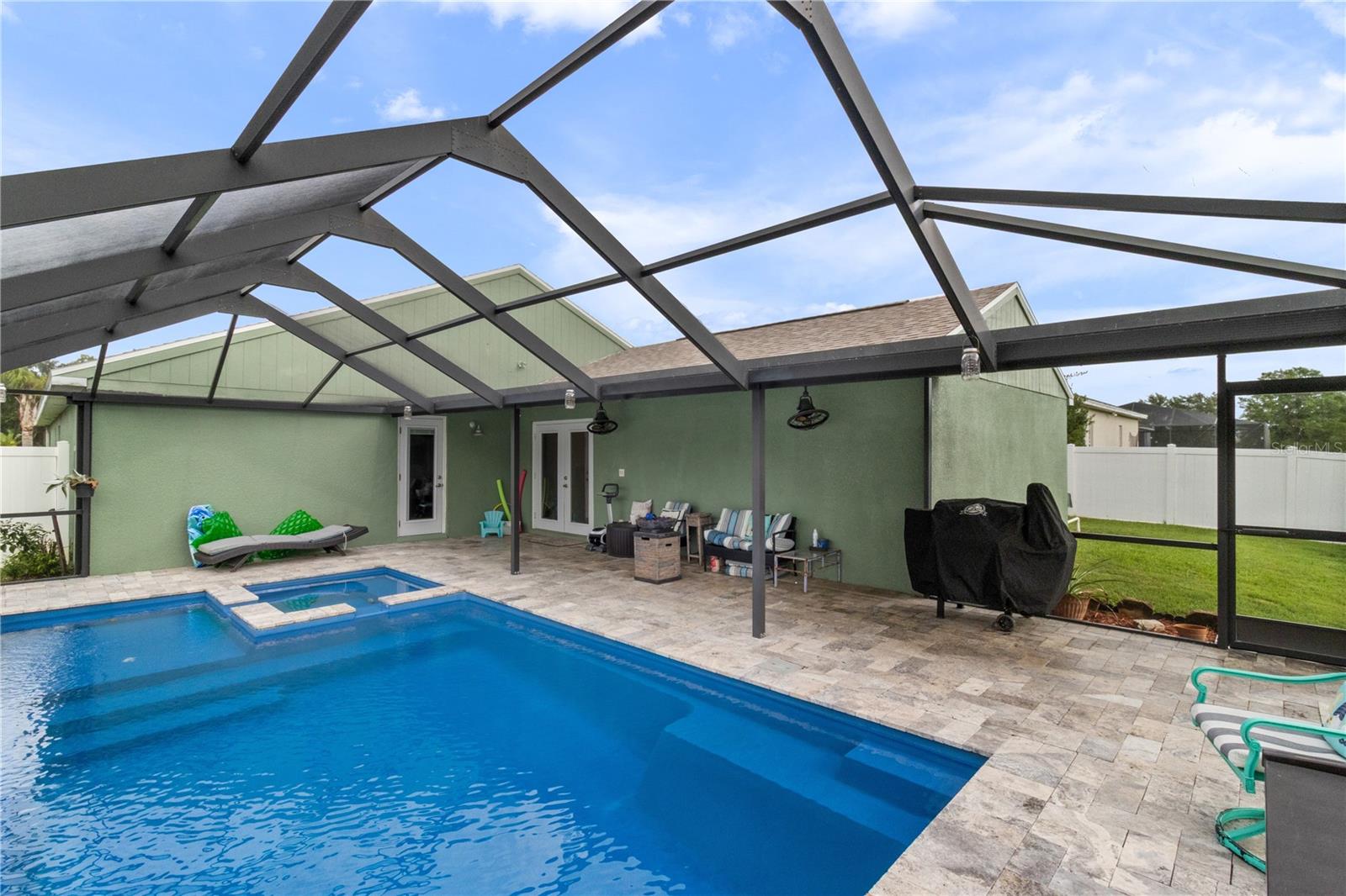 RESERVE AT FAIRWAY OAKS - Residential