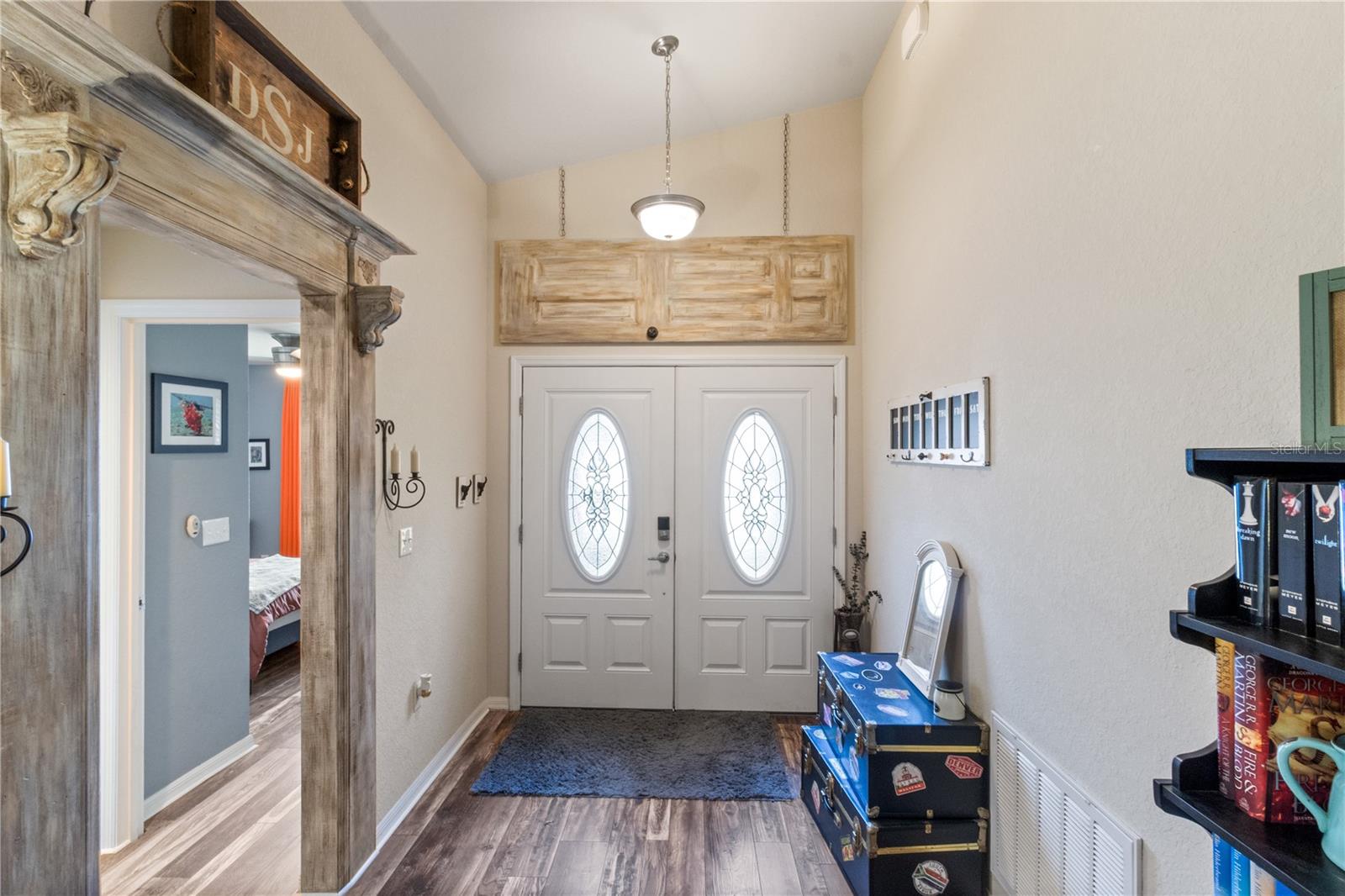 RESERVE AT FAIRWAY OAKS - Residential