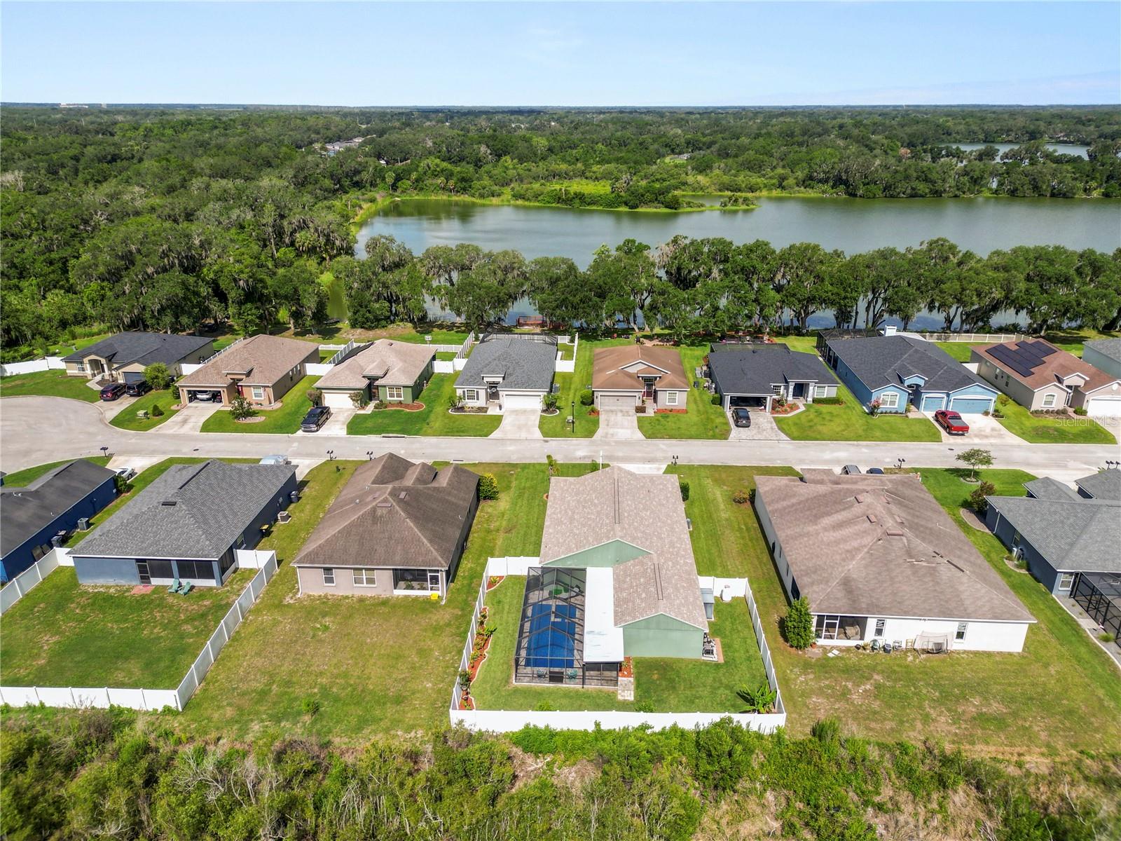 RESERVE AT FAIRWAY OAKS - Residential