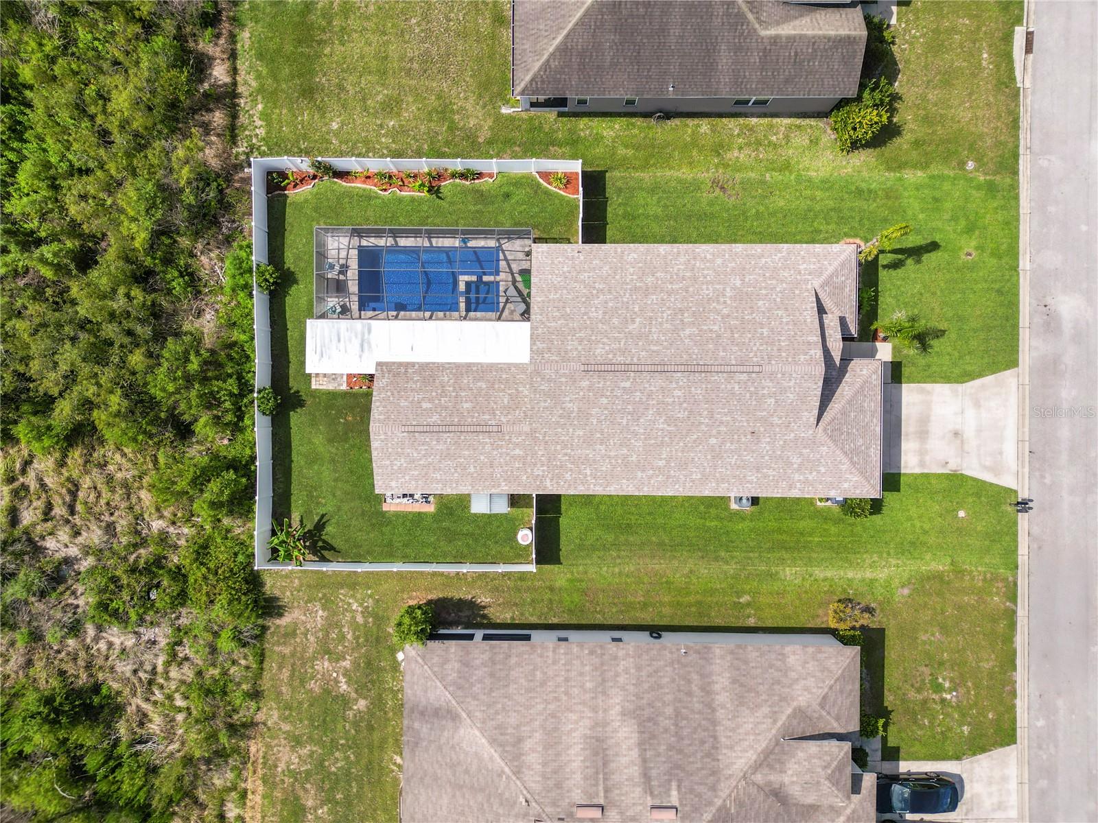 RESERVE AT FAIRWAY OAKS - Residential