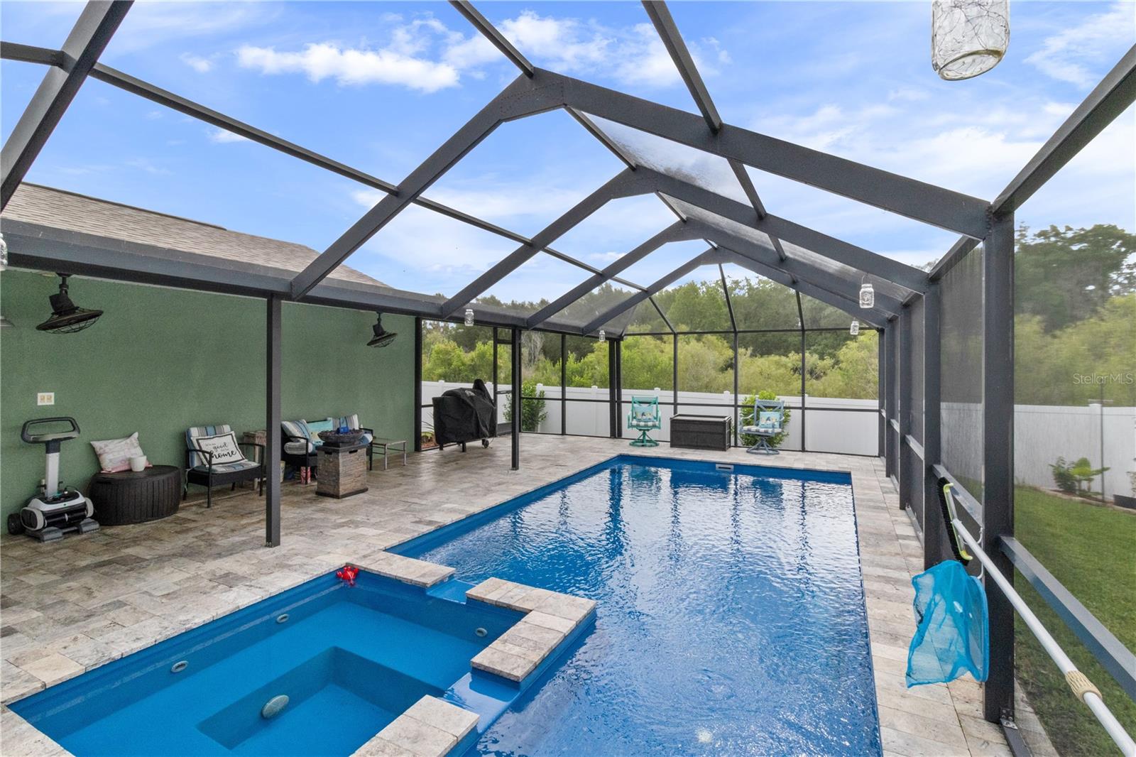 RESERVE AT FAIRWAY OAKS - Residential