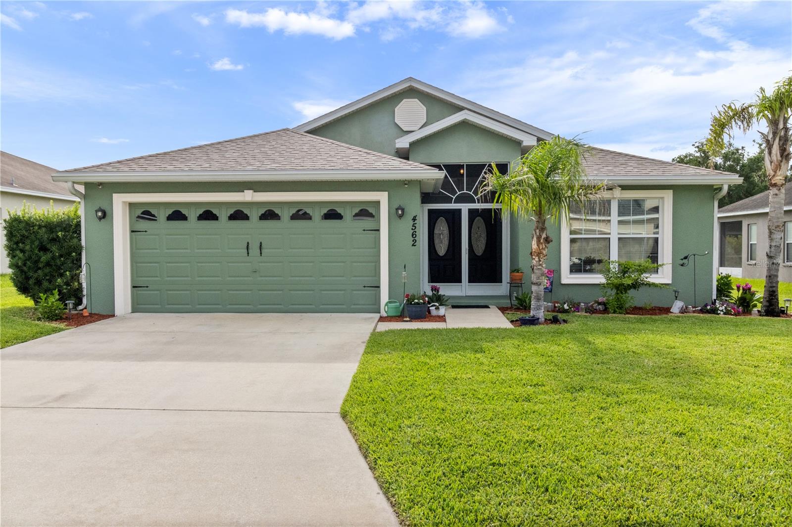 RESERVE AT FAIRWAY OAKS - Residential