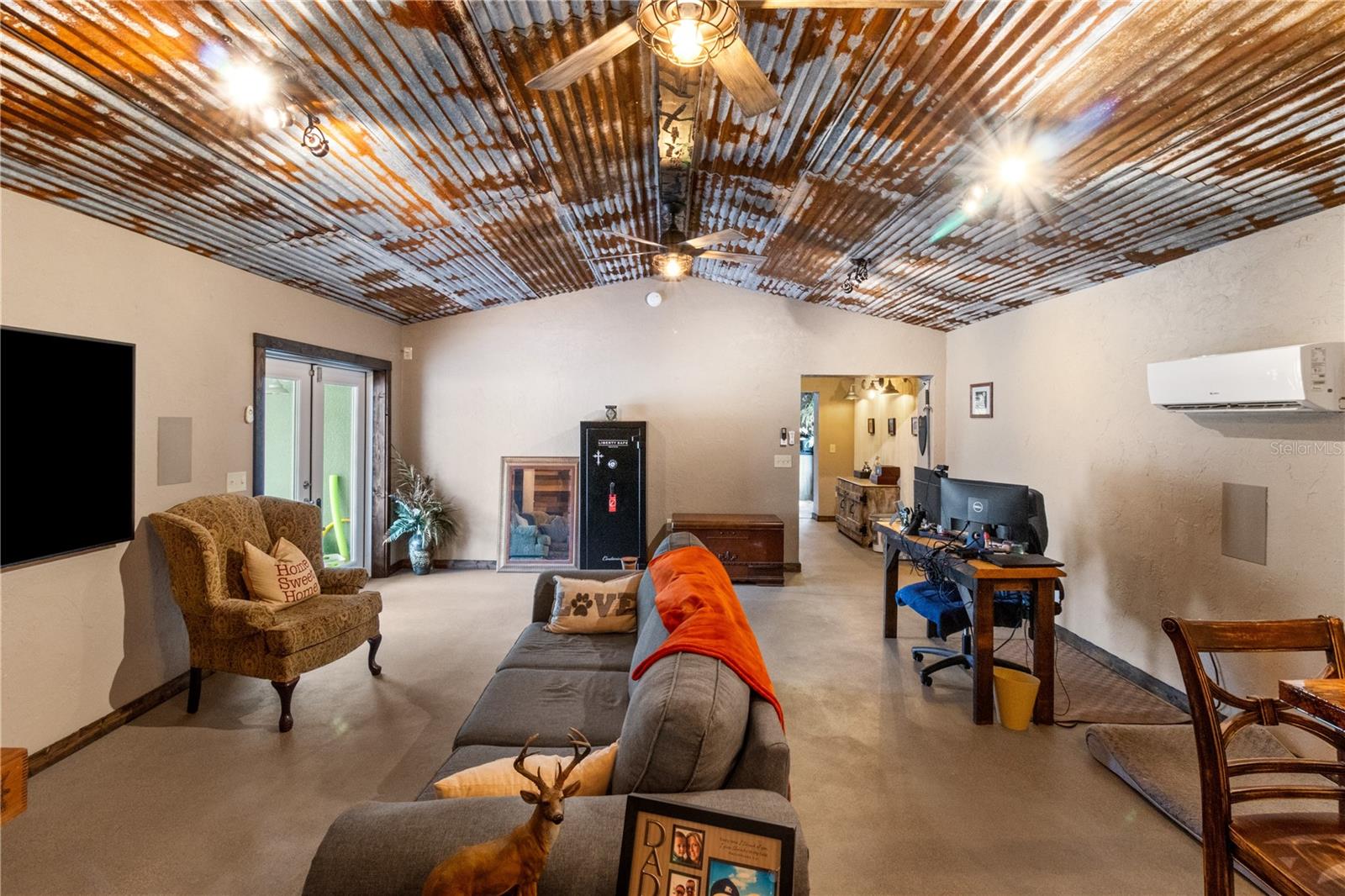 RESERVE AT FAIRWAY OAKS - Residential