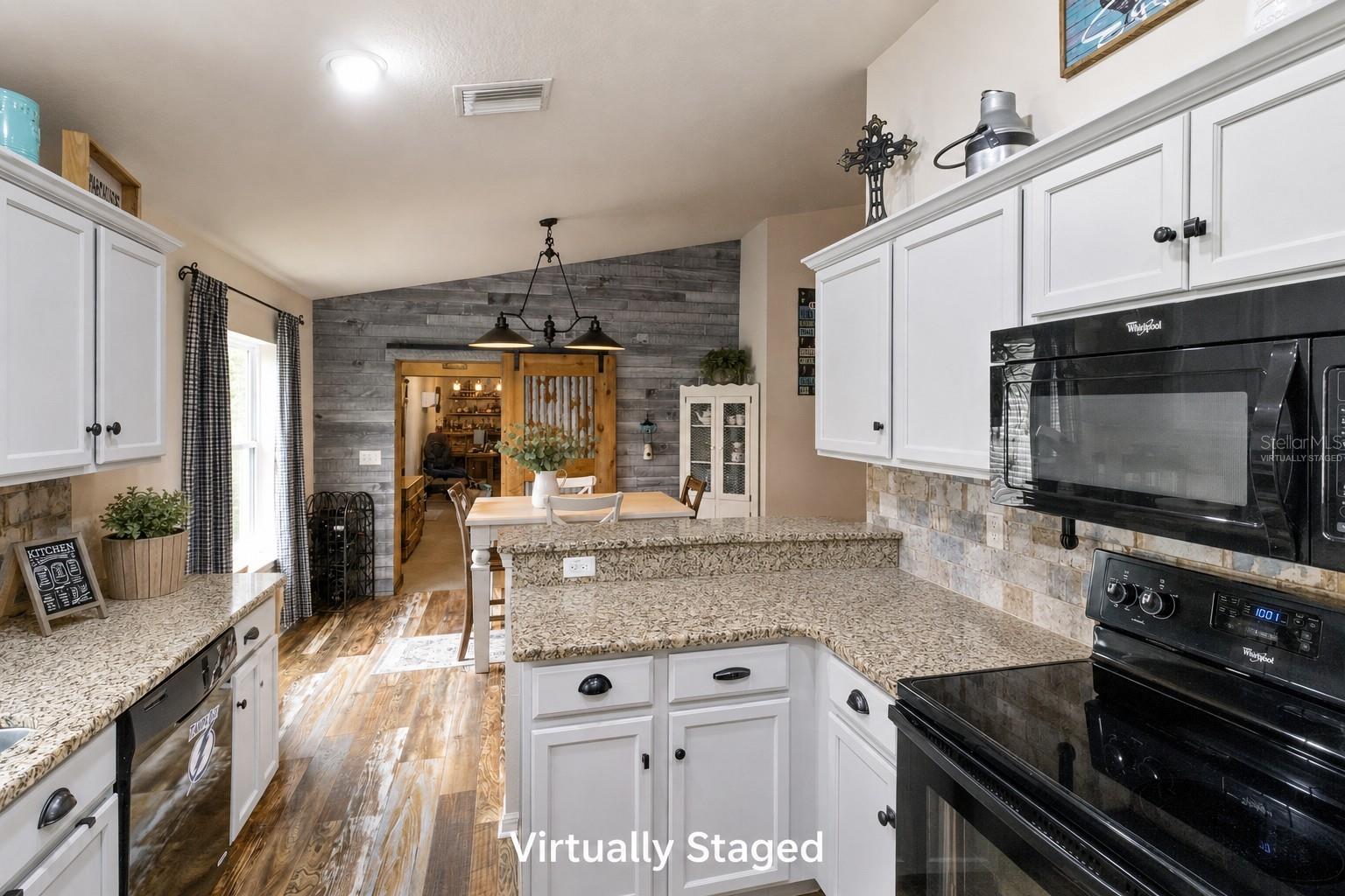 RESERVE AT FAIRWAY OAKS - Residential