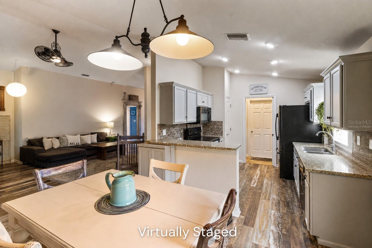 RESERVE AT FAIRWAY OAKS - Residential