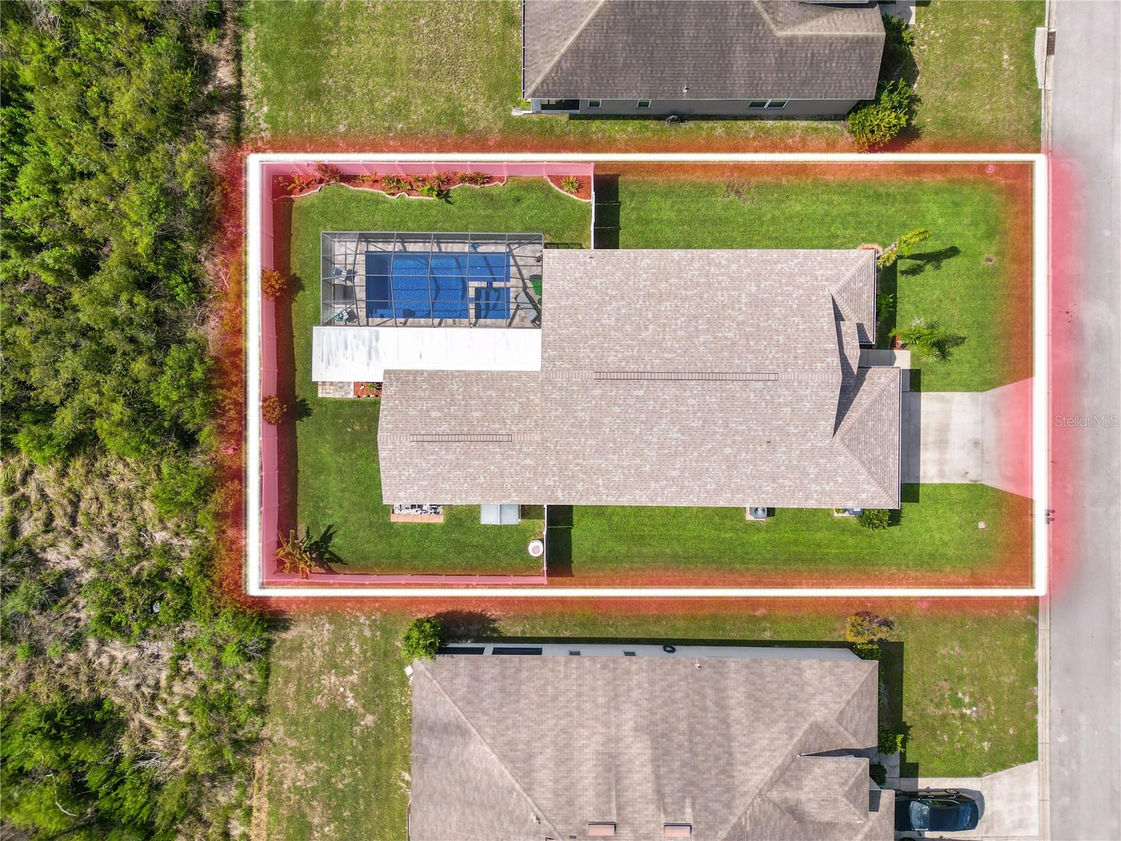 RESERVE AT FAIRWAY OAKS - Residential