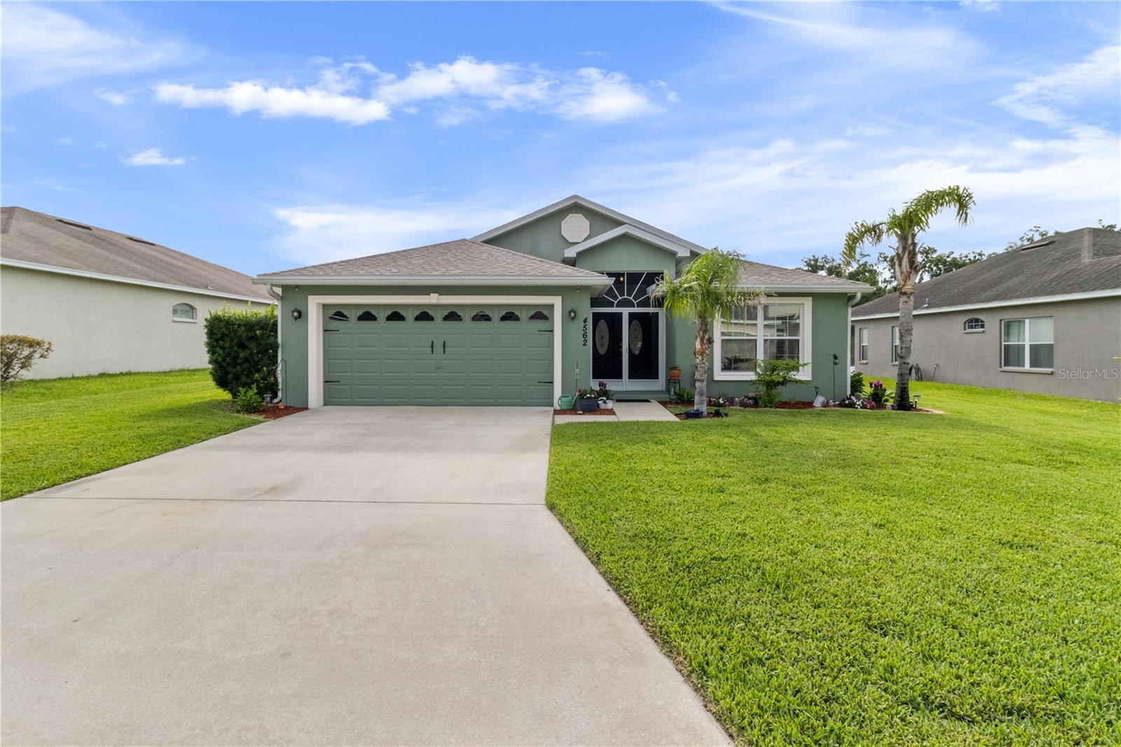 RESERVE AT FAIRWAY OAKS - Residential