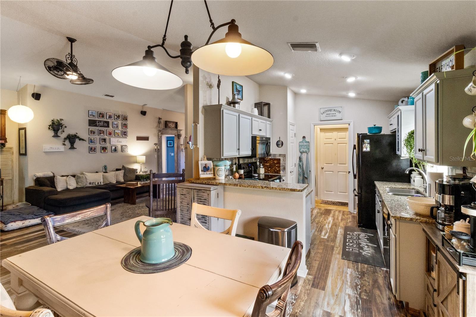 RESERVE AT FAIRWAY OAKS - Residential
