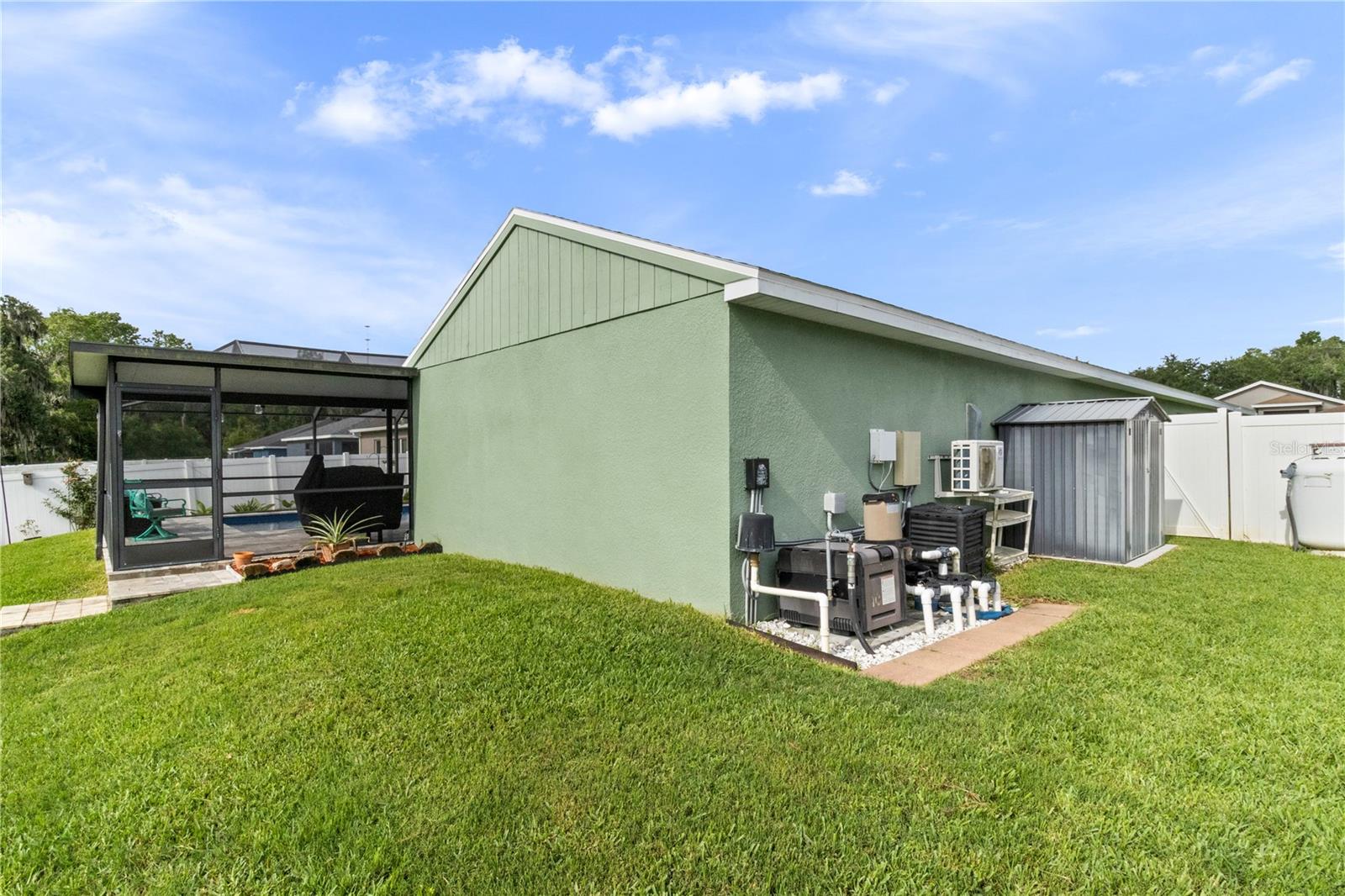 RESERVE AT FAIRWAY OAKS - Residential