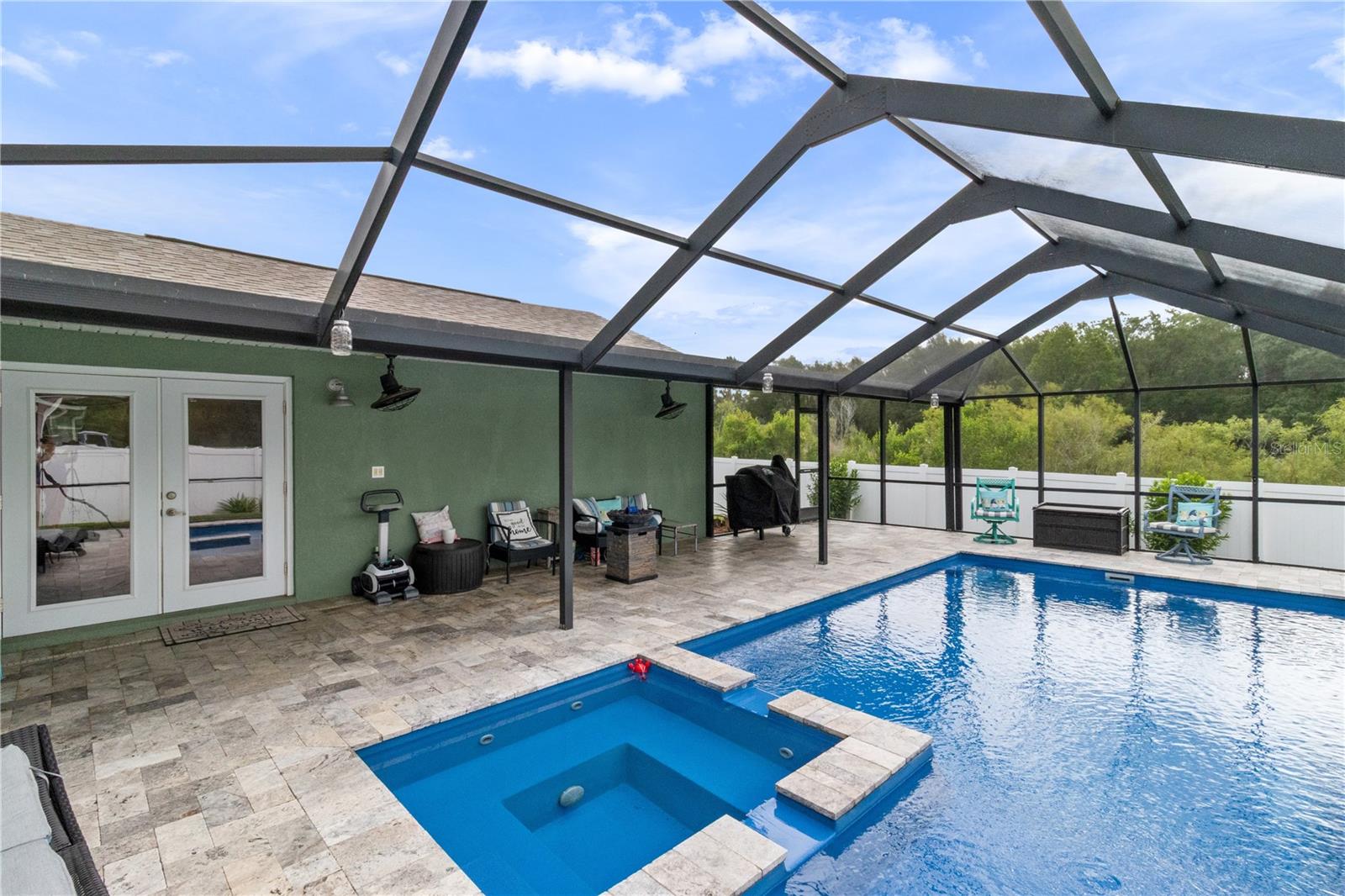 RESERVE AT FAIRWAY OAKS - Residential