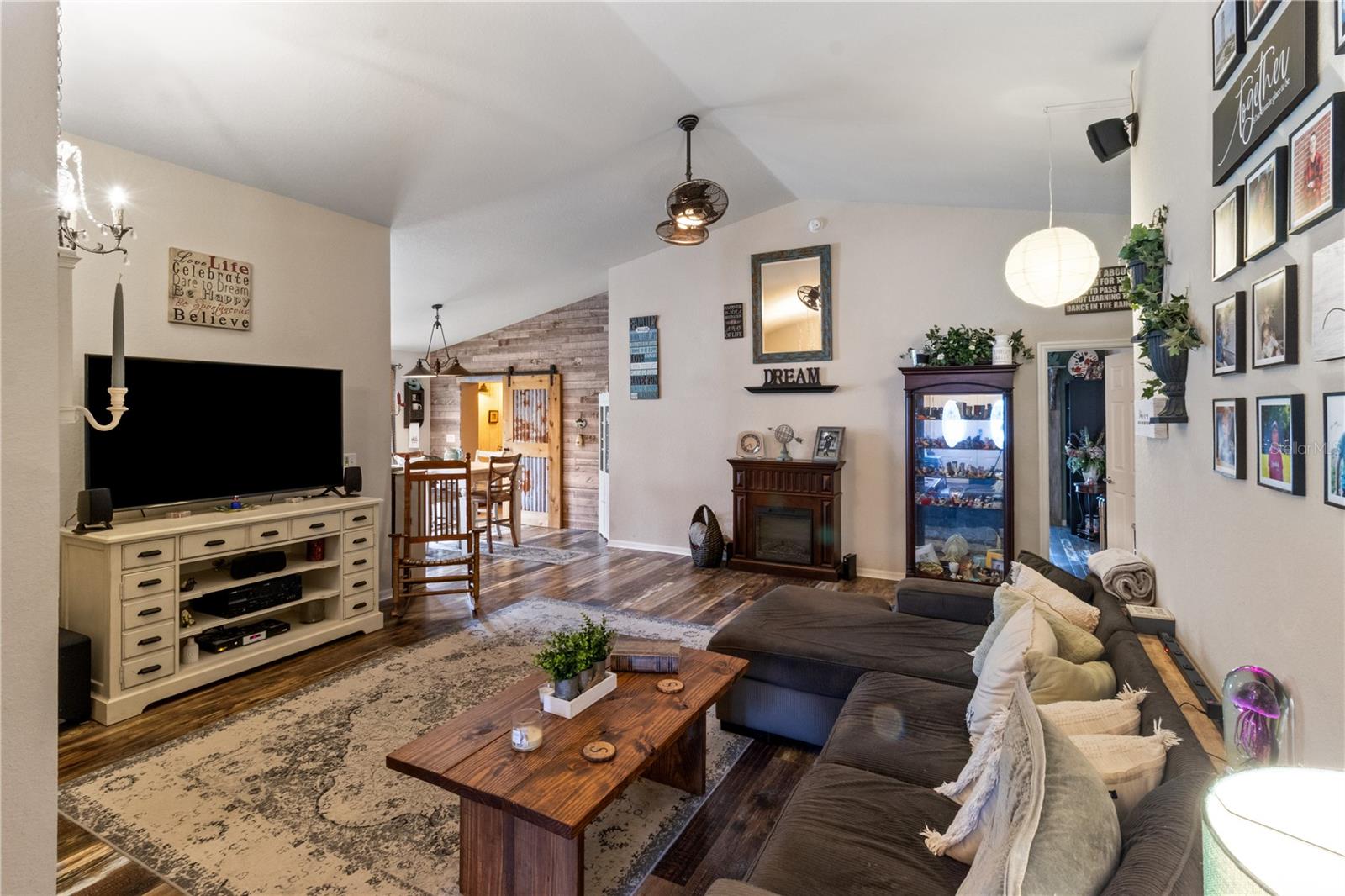 RESERVE AT FAIRWAY OAKS - Residential