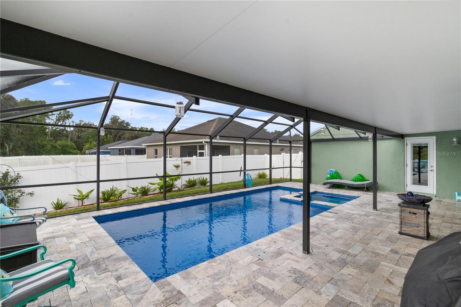 RESERVE AT FAIRWAY OAKS - Residential