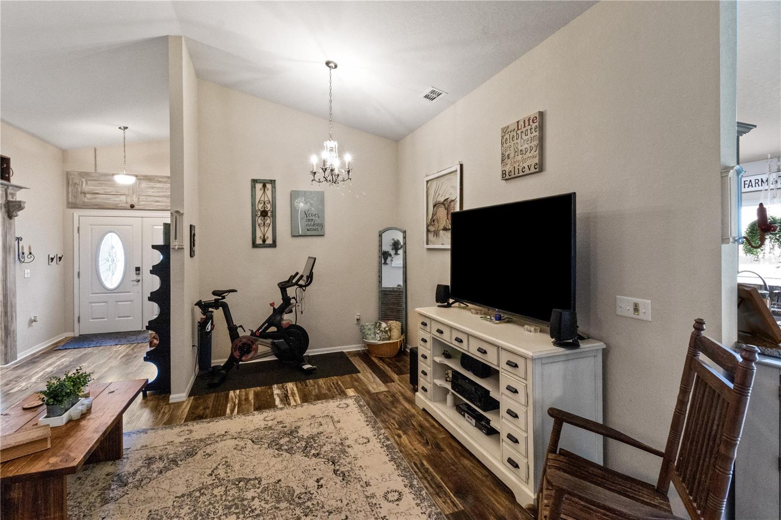 RESERVE AT FAIRWAY OAKS - Residential