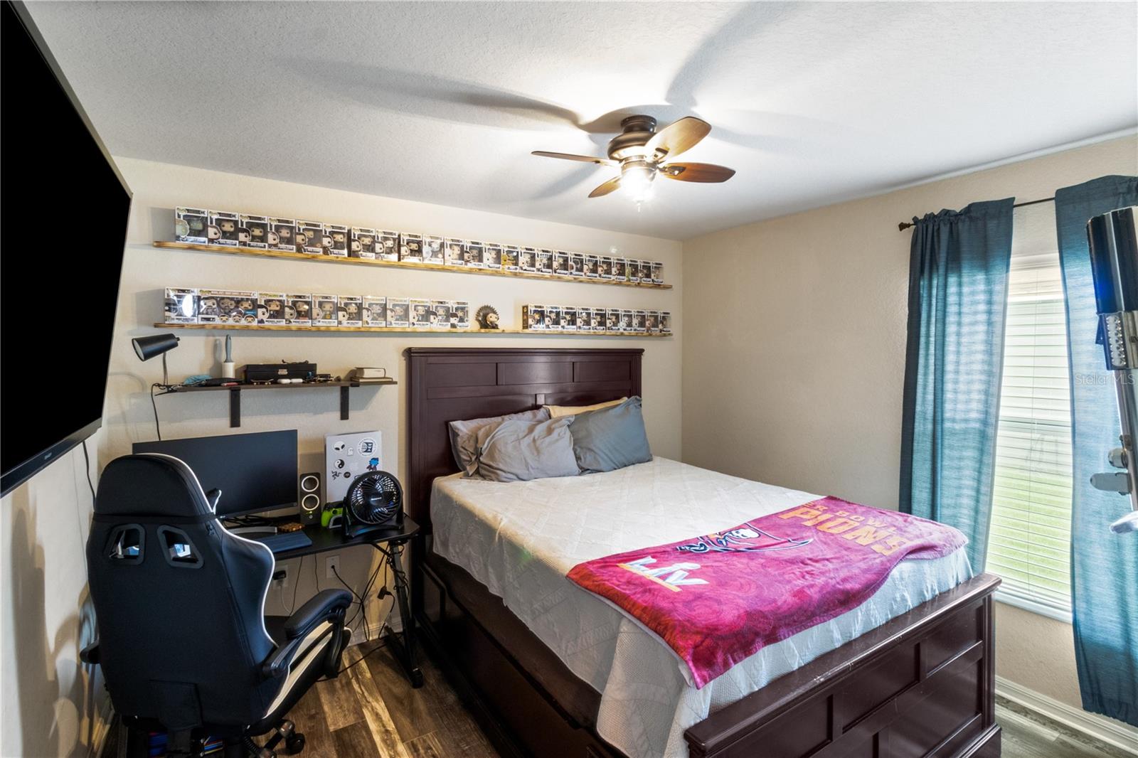 RESERVE AT FAIRWAY OAKS - Residential