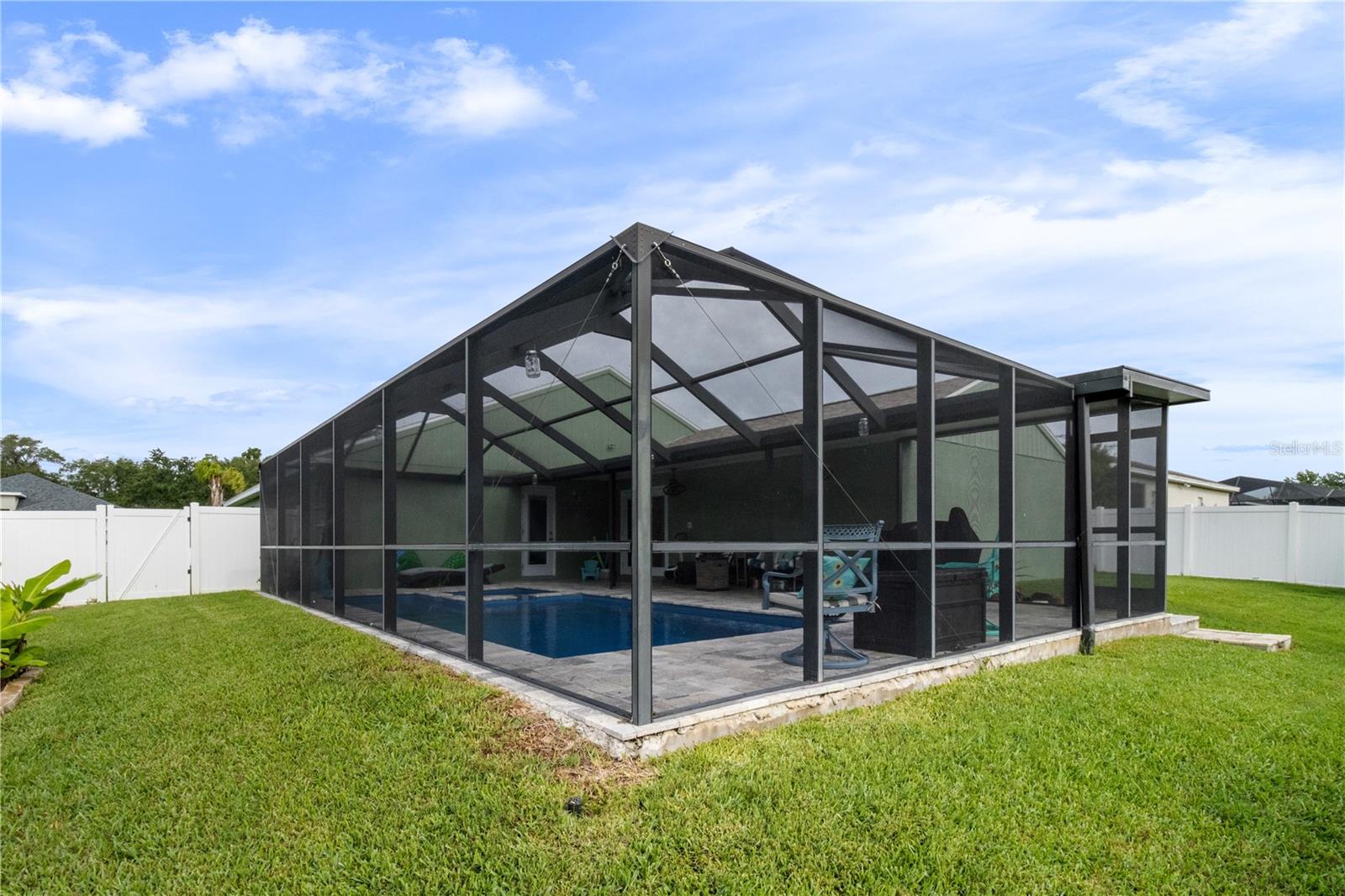 RESERVE AT FAIRWAY OAKS - Residential