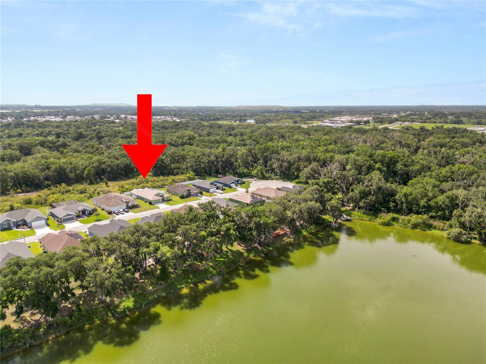 RESERVE AT FAIRWAY OAKS - Residential