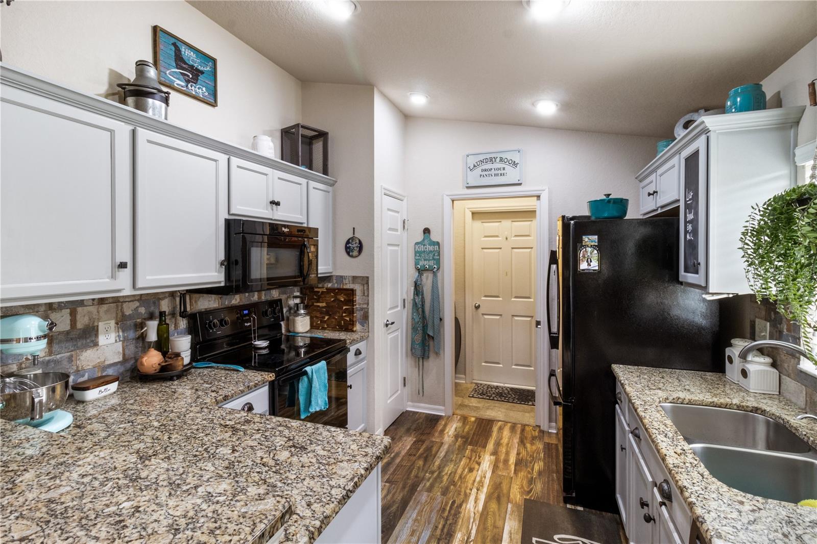 RESERVE AT FAIRWAY OAKS - Residential