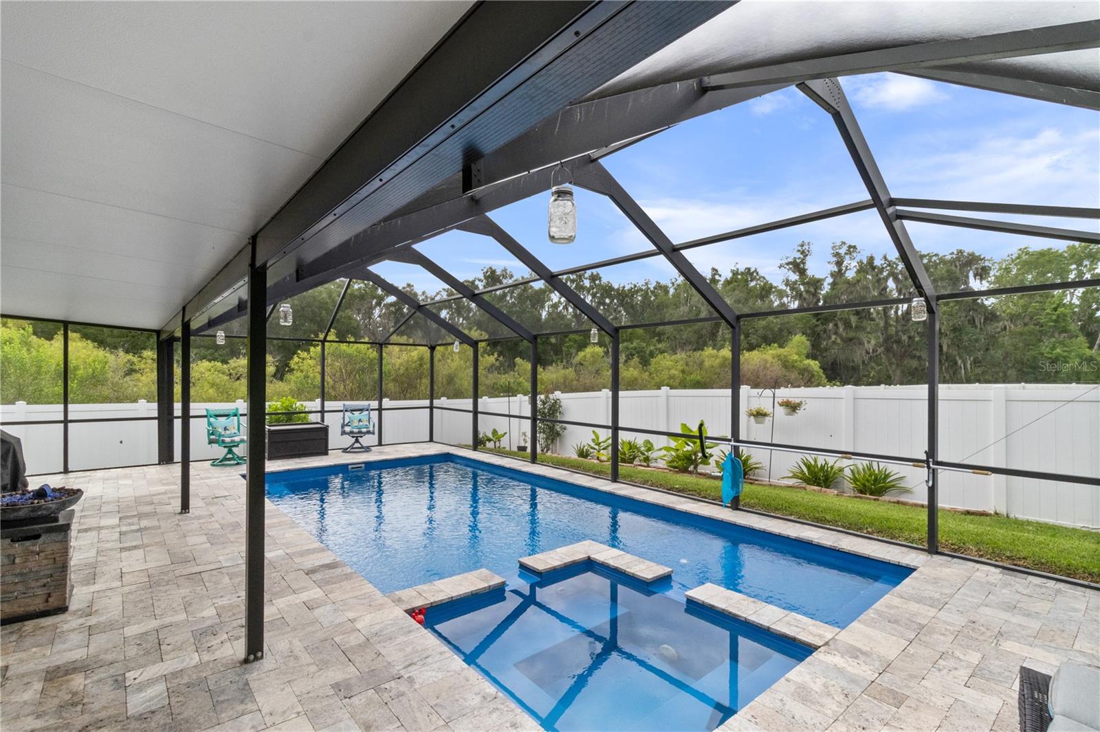 RESERVE AT FAIRWAY OAKS - Residential