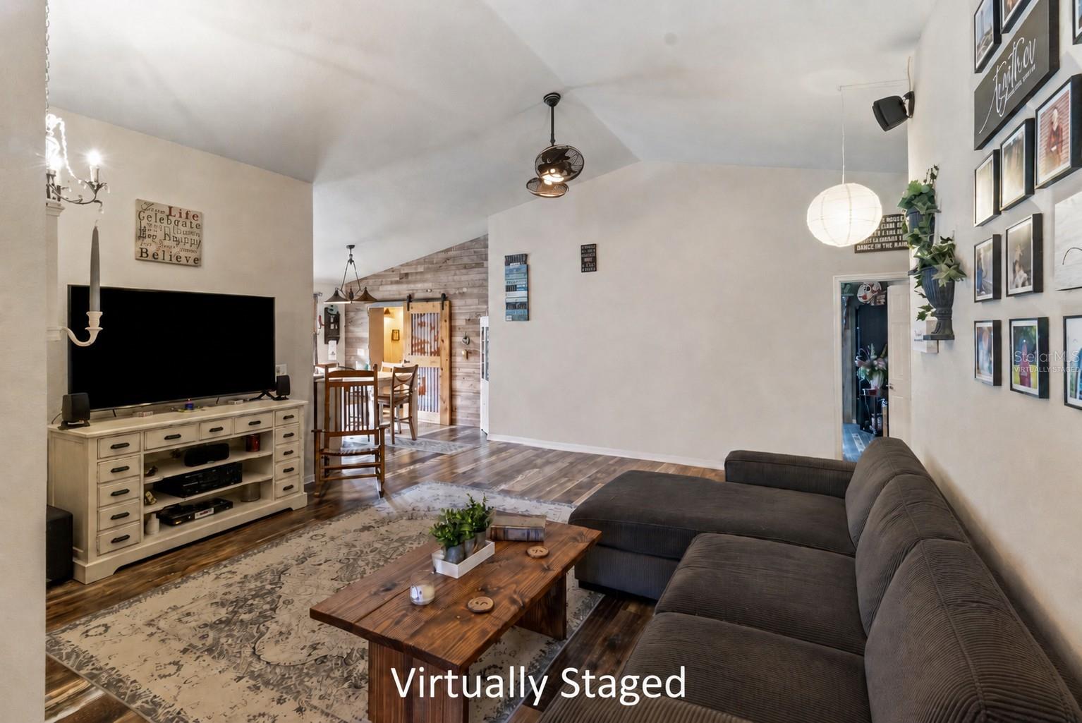 RESERVE AT FAIRWAY OAKS - Residential