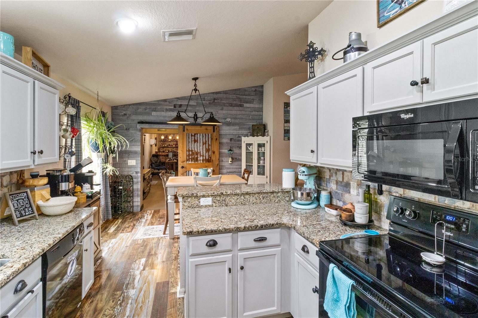 RESERVE AT FAIRWAY OAKS - Residential