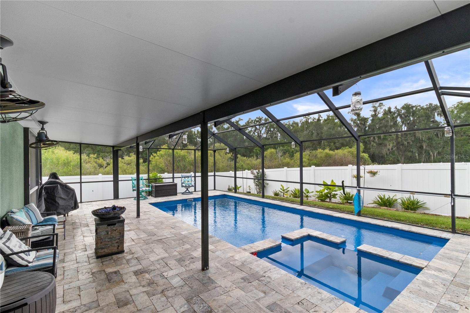 RESERVE AT FAIRWAY OAKS - Residential