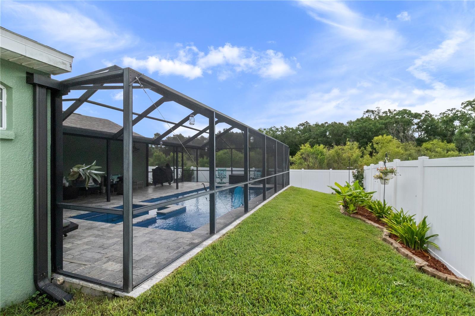 RESERVE AT FAIRWAY OAKS - Residential