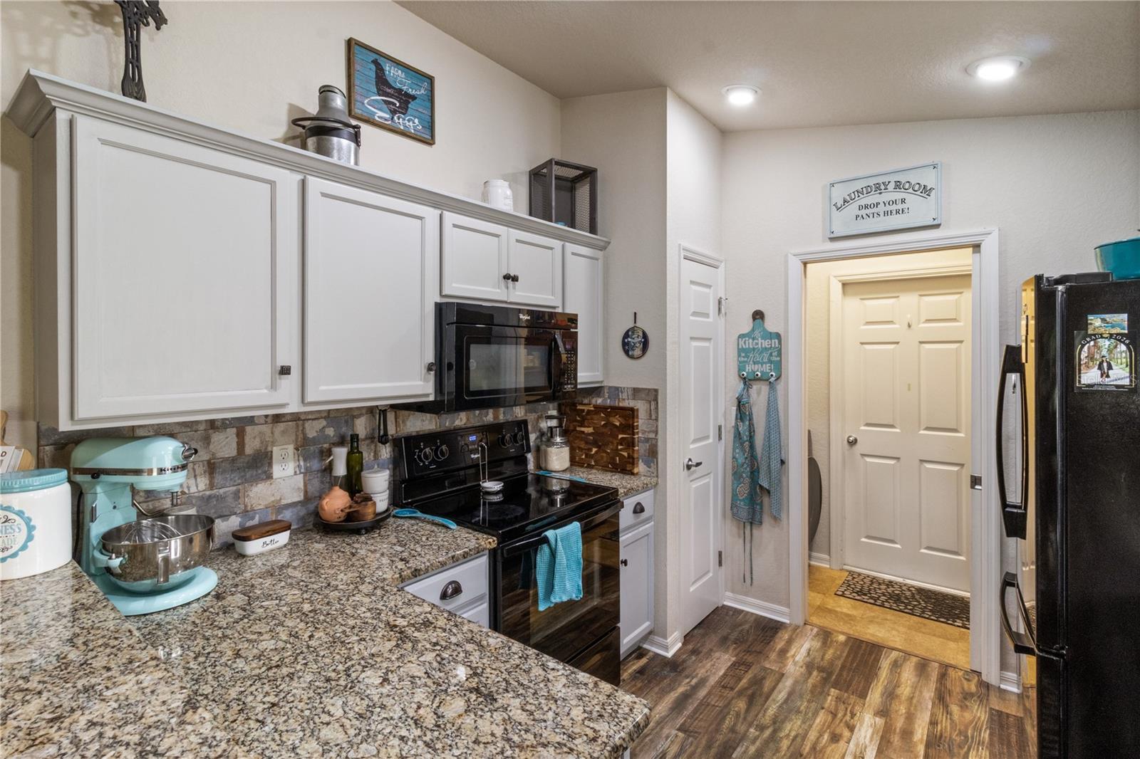 RESERVE AT FAIRWAY OAKS - Residential